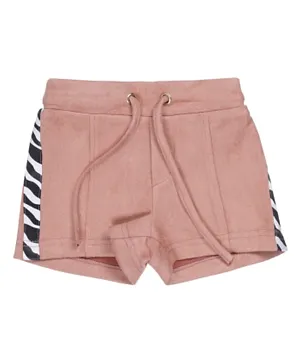 DJ Dutchjeans Basic Shorts - Pink