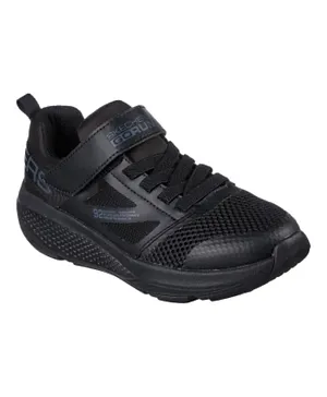 Skechers Go Run Elevate Shoes - Black