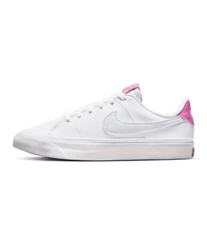 Nike Court Legacy BG Shoes - White