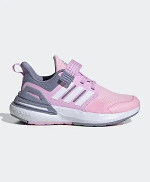 adidas RapidaSport Bounce Lace Shoes - Pink
