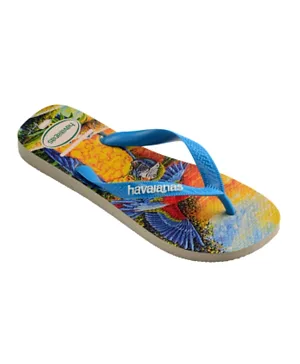 Havaianas BEI Flip Flops - Multicolor