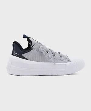 Converse - Chuck Taylor Ultra Shoes - Stone and Black