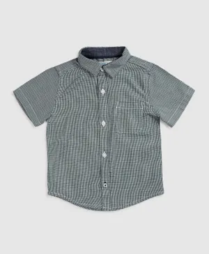Zarafa - Half Sleeve Shirt