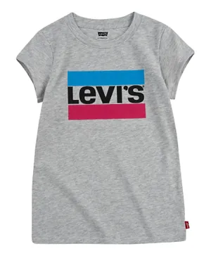 Levi's® Sportswear Logo T-shirt - Grey