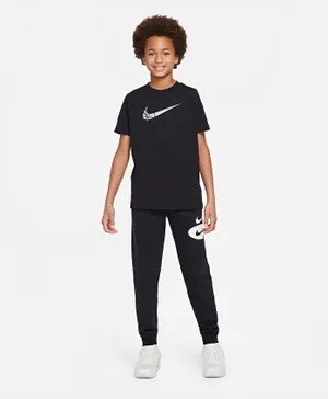 Nike Core BBall Tee - Black