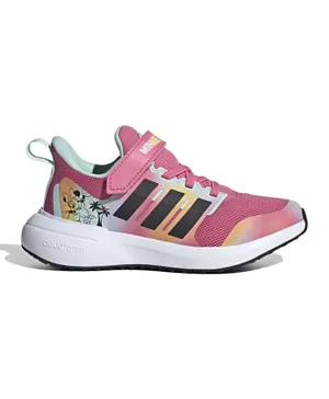 adidas Fortarun x Disney Minnie Mouse Shoes - Pink