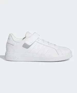 اديداس - حذاء قراند كورت 2.0 - أبيض