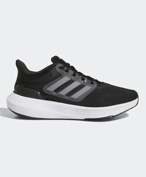 adidas EQ23 Run Junior Shoes - Core Black
