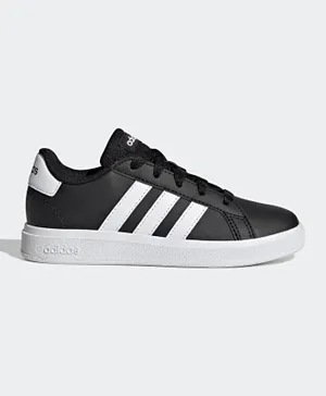 adidas Grand Court 2.0 Sneakers - Black