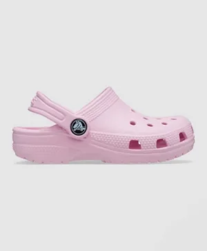Crocs - Classic Clog - Ballerina Pink