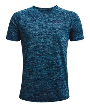 Under Armour  Graphic T-Shirt - Blue