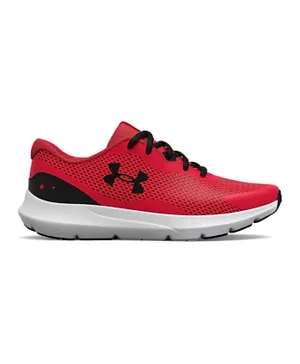 Under Armour UA BGS Surge 3-Red