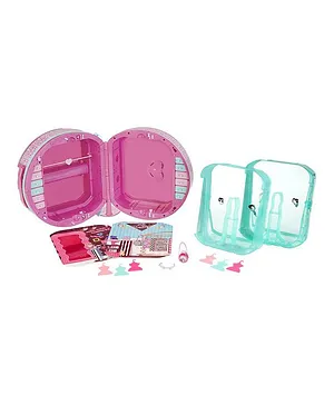 Lol doll travel case online