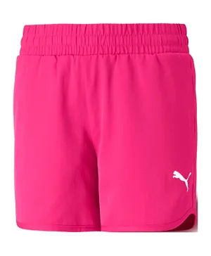 PUMA Active Sports Shorts - Pink