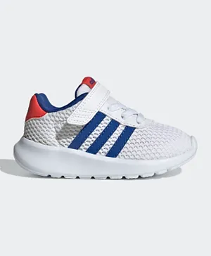 adidas Lite Racer 3.0 Shoes - White
