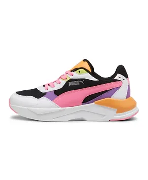 PUMA X-Ray Speed Lite Jr Shoes - Multicolor