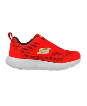Skechers - Dyna-light Shoes - Red