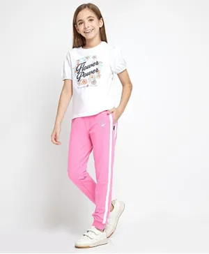 Beverly Hills Polo Club - Jogger - Pink