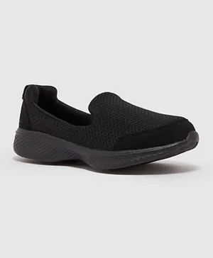 Beverly Hills Polo Club Sport Shoes -Black