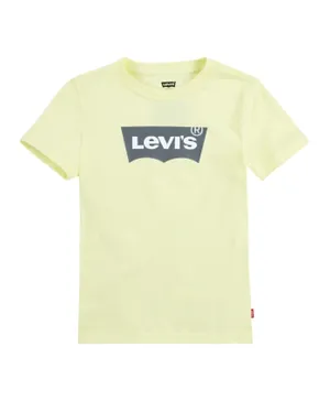 Levi's LVB Logo T-Shirt - Green