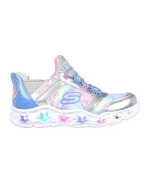 Skechers Galaxy Lights LED Shoes - Multicolor