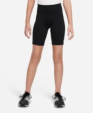 Nike DF One Bike Shorts - Black