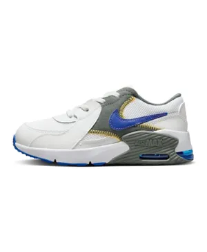 Nike Air Max Excee PS Shoes - White