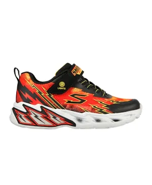Skechers Light Storm 2.0 Shoes - Red