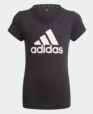 Adidas Essentials T-Shirt - Black