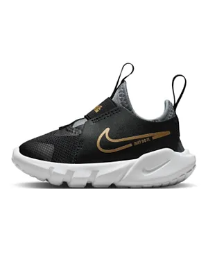 Nike Flex Runner 2 TDV Shoes - Black
