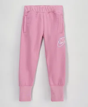 Nike Recycled Joggers - Elemental Pink