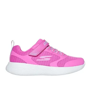 Skechers Go Run 400 V2 Shoes - Pink