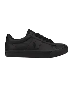 Polo Ralph Lauren Sayer Sneakers - Black