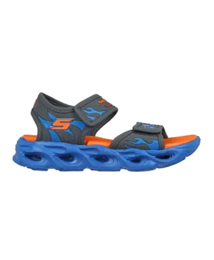Skechers Thermo Splash Sandals - Multicolor