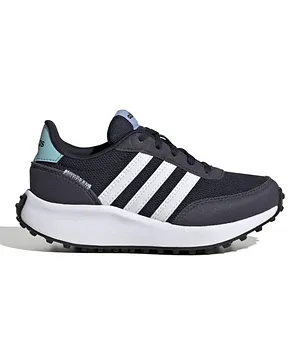 adidas RUN 70s K Shoes - Black