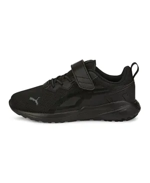 PUMA All Day Active AC PS Sneakers - Black