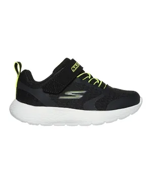 Skechers Dyna-Lite  Running Shoes - Black