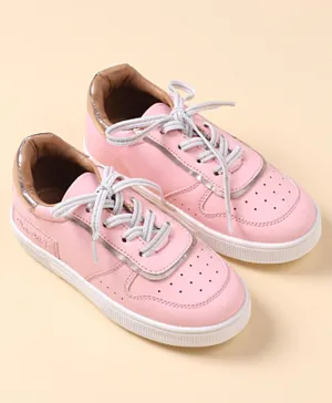 Pine Kids Casual Shoes - Pink