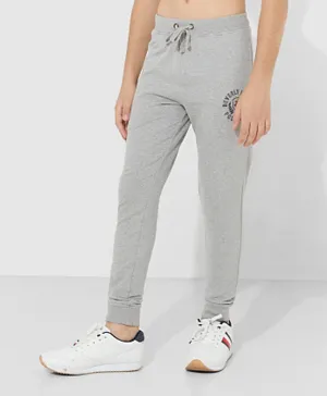 Beverly Hills Polo Club Jogger - Grey