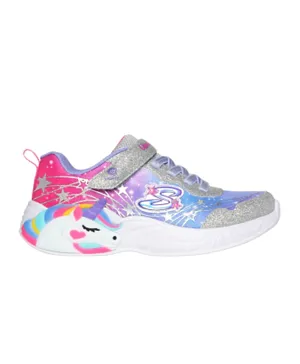 Skechers Unicorn Dreams Shoes - Multicolor