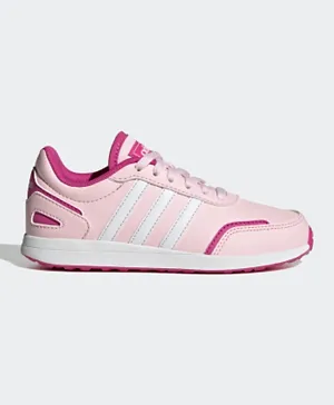 adidas VS Switch 3 K Shoes - Pink
