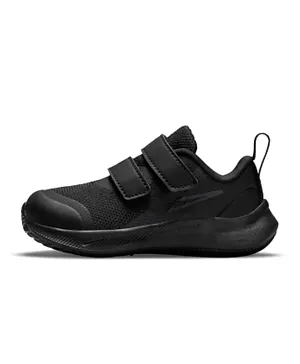 Nike Star Runner 3 TDV Shoes - Black