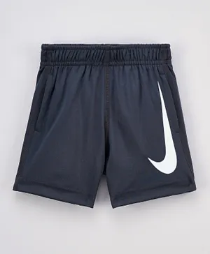 Nike NKB Swoosh Shorts - Anthracite