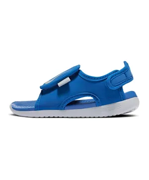 Nike Sunray Adjust V2 TD Sandals - Blue