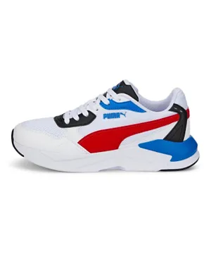 Puma X-Ray Speed Lite Jr Shoes - White