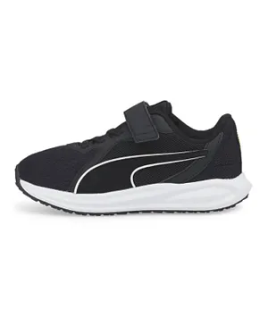 PUMA Twitch Runner AC PS Shoes - Black