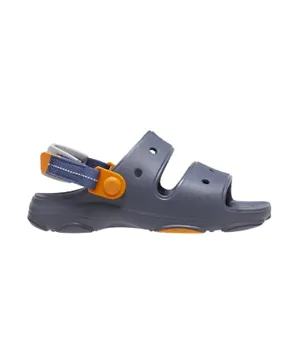 Crocs Classic All-Terrain Sandals - Storm