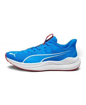 Puma Reflect Lite Jr Shoes - Ultra Blue