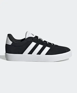 adidas VL Court 3.0 Sneakers - Black