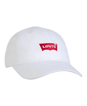 Levi's® Classic baseball Cap -White